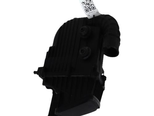 Air filter box RENAULT TWINGO II (CN0_) 1.5 dCi 90 | BP40557354M87 - Image 3