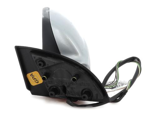 Left mirror PEUGEOT 307 (3A/C) 1.6 HDi | BP26541226C26 