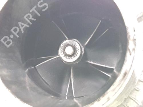 Engine RENAULT CLIO III (BR0/1, CR0/1) 1.5 dCi (C/BR0G, C/BR1G) | BP31180592M1 