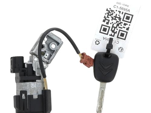 ignition-barrel-citroen-jumpy-ii-van-2007-2008-2009-2010-2011-2012-2013-2014-2015-2016-32434586 main image