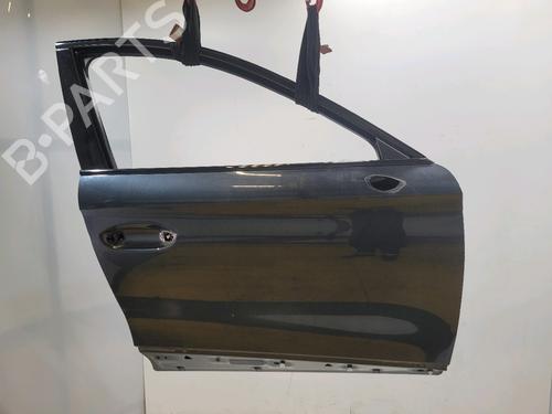 Used Right front door Right front door CUPRA FORMENTOR (KM7, KMP) 1.5 eTSI (150 hp) 33866747 33866747