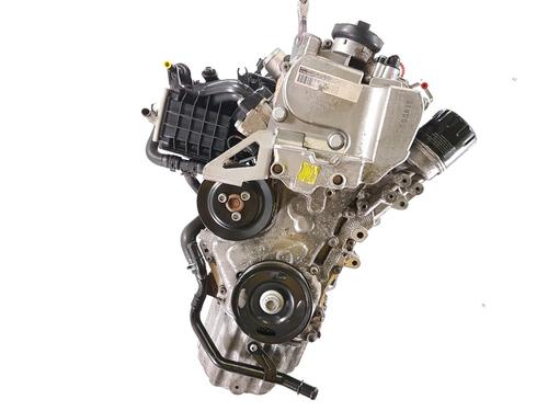 Motor für VW GOLF VI (5K1) [2008-2014]  27622566