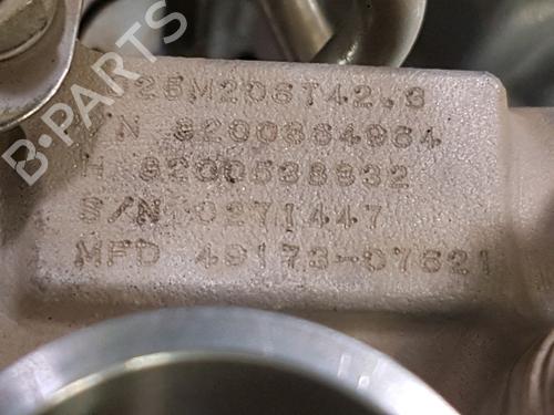 Motor RENAULT WIND (E4M_) 1.2 (E4MF) | BP36777242M1 - Image 7