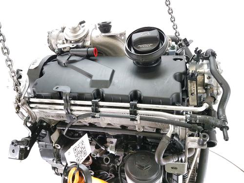 Engine VW GOLF V (1K1) 1.9 TDI | BP29874569M1
