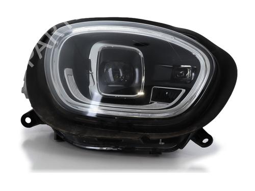 Højre forlygte MINI MINI COUNTRYMAN (F60) Cooper SE (220 hp) 25797380