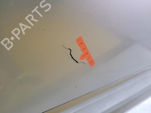 Right front door AUDI A3 (8P1) S3 quattro | BP32255796C3