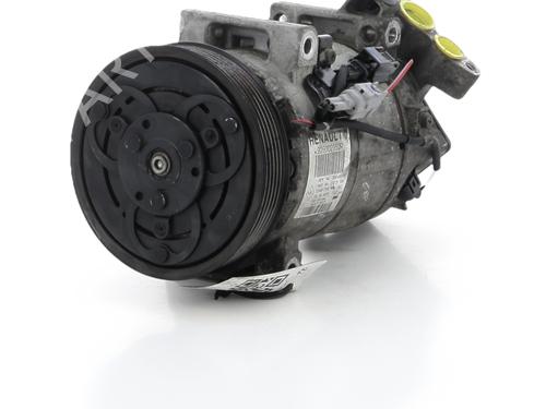 Airco pomp Airco pomp RENAULT CAPTUR I (J5_, H5_) 1.5 dCi 90 (J5N4, J5M5, J5MW, J5M6, J5AL, J5AJ) (90 hp) 36831143 36831143