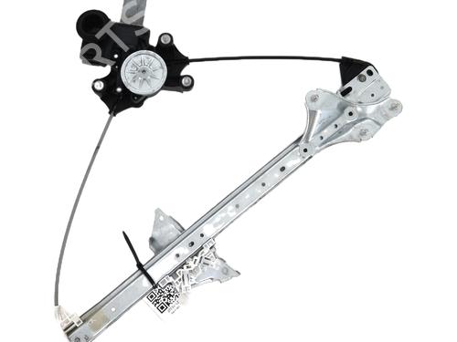 Used Front right window mechanism TOYOTA RAV 4 V (_A5_, _H5_) 2.5 Hybrid AWD (AXAH54, AXAL54) (222 hp) 27909425