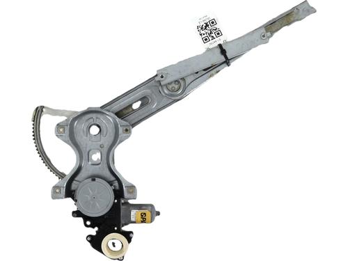 Used Front left window mechanism Front left window mechanism TOYOTA YARIS (_P13_) [2010-2020] 34362761 34362761