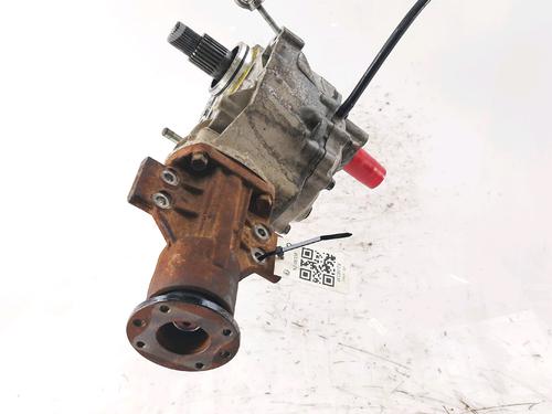 Transfer box SUZUKI SX4 (EY, GY) 2.0 DDiS 4x4 (RW420D) | BP36209698M36 - Image 3