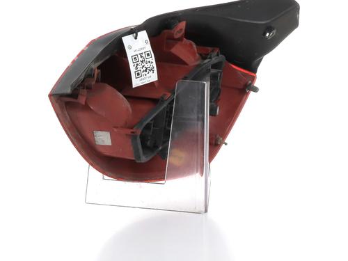 Left taillight RENAULT CLIO III (BR0/1, CR0/1) 1.4 16V | BP29741245C34