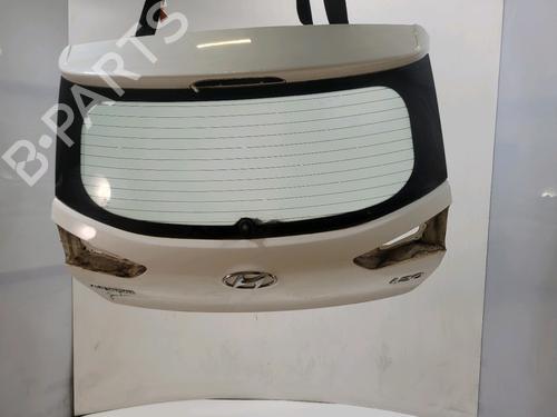 Used Tailgate Tailgate 38918260 38918260