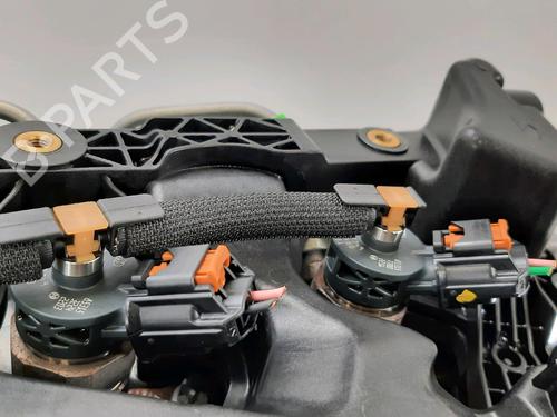 Engine PEUGEOT 2008 I (CU_)  | BP33158749M1  - Image 10