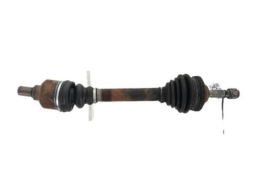 Used Left front driveshaft PEUGEOT 206 Hatchback (2A/C) 1.4 i (75 hp) 22213021
