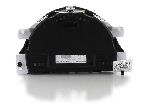 Instrument cluster RENAULT TWINGO III (BCM_, BCA_) 1.0 SCe 70 | BP32006267C47 