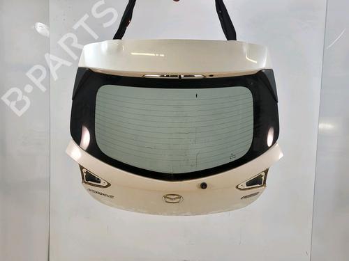 Bakluke CC/Kombi-Kupé MAZDA 2 Hatchback (DL, DJ) 1.5 SKYACTIV-G (90 hp) 26228057