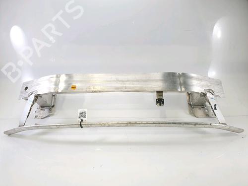 Used Front bumper reinforcement AUDI Q3 Sportback (F3N) 35 TFSI Mild Hybrid (150 hp) 25887274