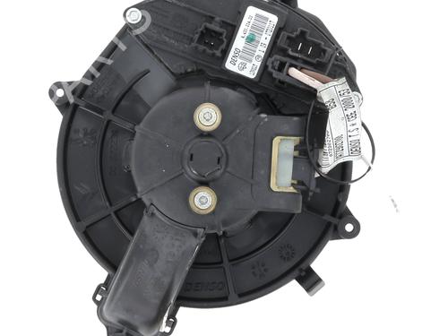 Used Heater blower motor CITROËN C4 Picasso I MPV (UD_) 1.6 HDi 110 (112 hp) 31122759