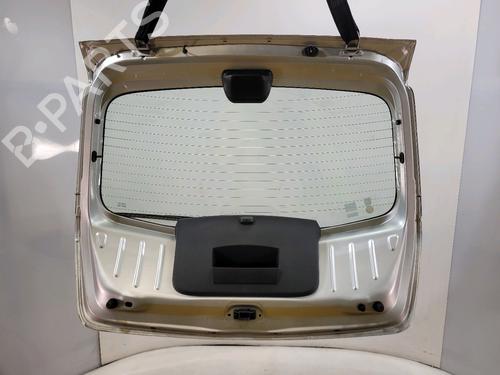 Tailgate DACIA SANDERO 1.4 (BS0C, BS0A, BS0G, BS1F, BS0E) | BP31845539C6