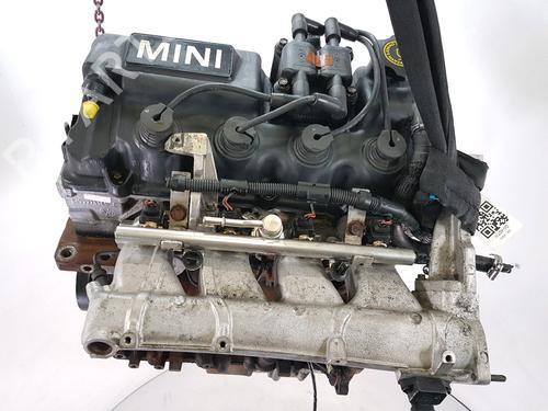 Engine MINI MINI Convertible (R52) Cooper S | BP35718560M1  - Image 5