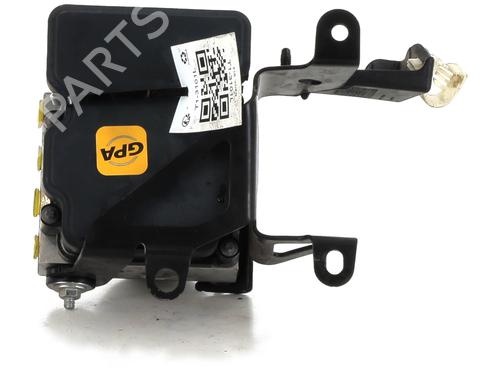 ABS pump RENAULT TWINGO III (BCM_, BCA_) 0.9 TCe 95 | BP25590036M43 