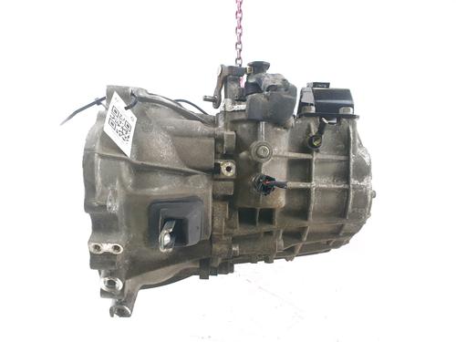 Gearkasse HYUNDAI i30 (FD) 1.6 CRDi (90 hp) 31748959