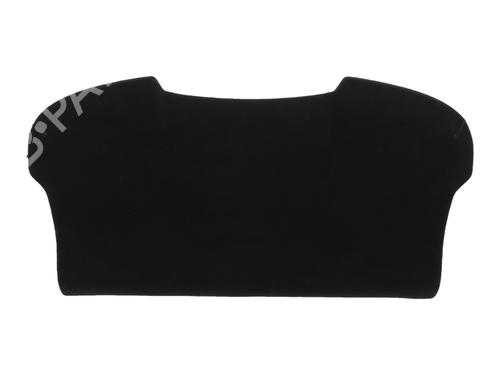 Cappelliera posteriore SEAT IBIZA IV (6J5, 6P1) 1.4 TDI (105 hp) 31142367