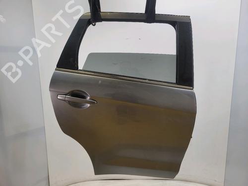 Used Right rear door Right rear door CITROËN C4 AIRCROSS 1.6 HDi 115 AWC (114 hp) 33568172 33568172
