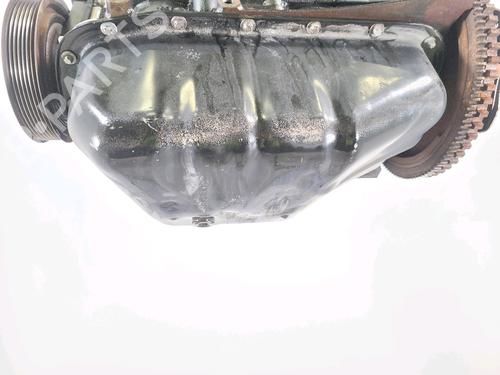 Engine RENAULT TWINGO II (CN0_) 1.2 16V (CN04, CN0B) | BP28616569M1