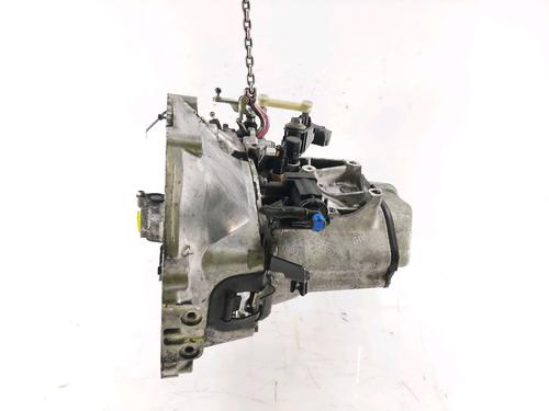 Used Gearbox Gearbox 37483550 37483550