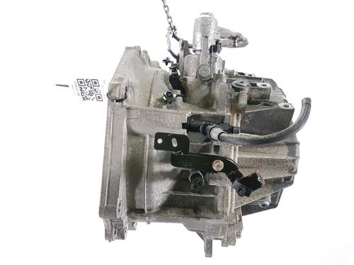 Used Gearbox OPEL ASTRA J (P10) 1.7 CDTI (68) (110 hp) 30584261