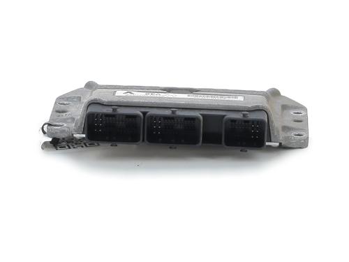 Used Engine control unit (ECU) RENAULT CLIO IV (BH_) 1.2 16V (73 hp) 30631990