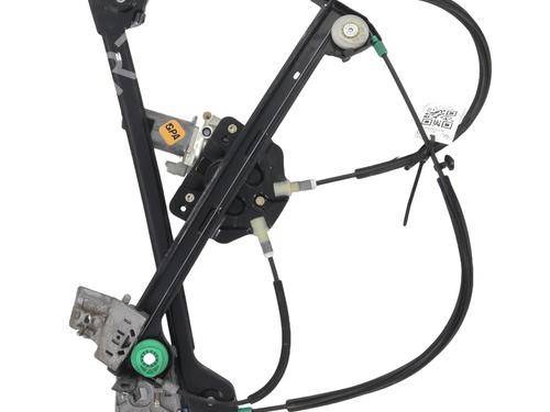 Front left window mechanism PEUGEOT 206 CC (2D) 1.6 16V (2DNFUF, 2DNFUR) | BP29198041C22