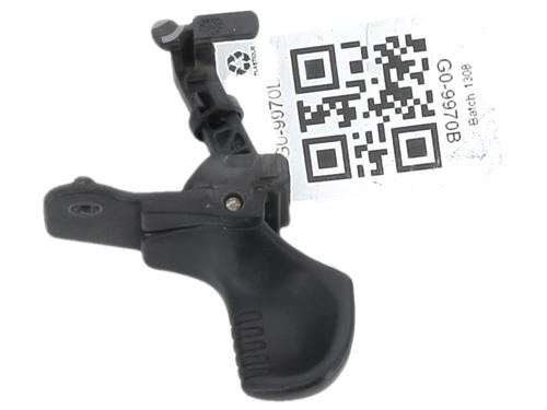 Used Exterior handle Exterior handle RENAULT TWINGO I (C06_) 1.2 16V (C06C, C06D, C06K) (75 hp) 34337573 34337573