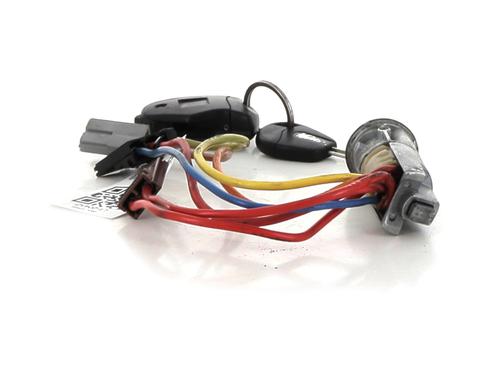 Ignition barrel PEUGEOT 806 (221) 2.0 HDI | BP29390292M48 