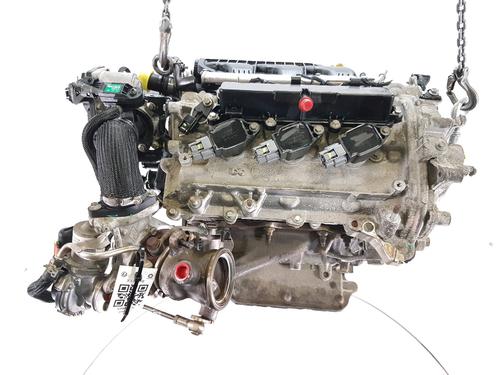 Engine RENAULT TWINGO III (BCM_, BCA_) 0.9 TCe 110 | BP32717202M1  - Image 5