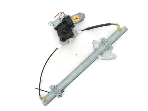 Front right window mechanism NISSAN NOTE (E11, NE11) 1.5 dCi | BP27915464C23 