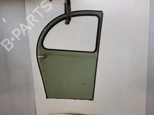 Used Right rear door CITROËN 2 CV 6 (29 hp) 31661271
