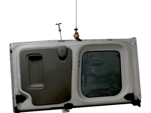 Right tailgate OPEL VIVARO A Bus (X83) 2.0 CDTI (F7, J7, A07) | BP26649611C77 