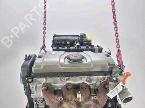 Engine PEUGEOT 106 II (1A_, 1C_) 1.1 i | BP29517744M1 