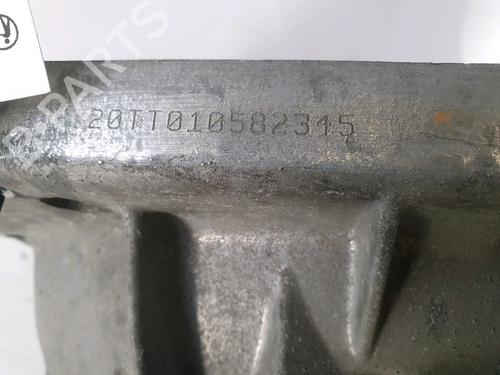 Gearbox PEUGEOT 107 (PM_, PN_) 1.0 | BP31085836M3 
