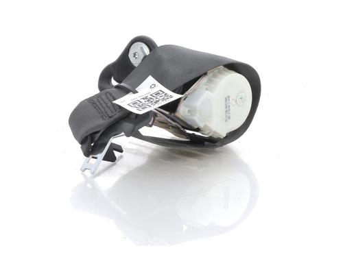 Rear left belt tensioner RENAULT CLIO III (BR0/1, CR0/1)  | BP17041407C89 