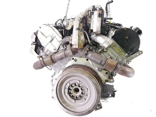 Motor PORSCHE MACAN (95B) 3.0 S Diesel | BP29295096M1