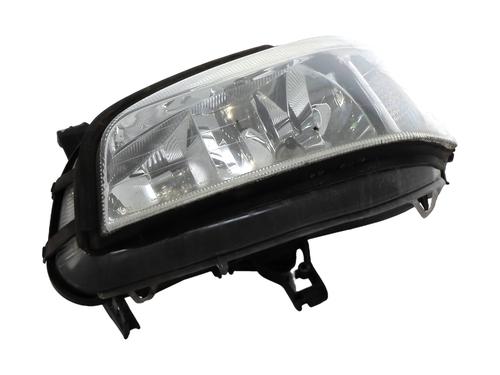 Left headlight OPEL ZAFIRA A MPV (T98) 1.8 16V (F75) | BP27354154C28 