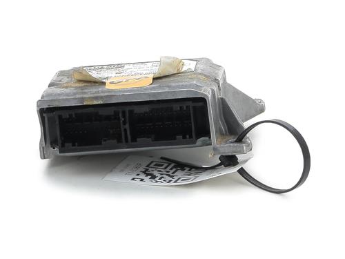 Airbag styreenhed CITROËN C3 I (FC_, FN_) [2002-2013]  25252407