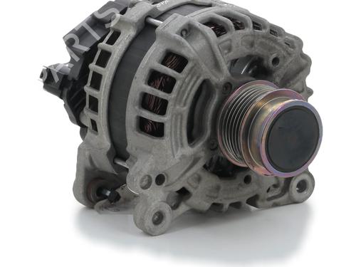 Alternator VW POLO V (6R1, 6C1) 1.4 TDI | BP28505135M7 