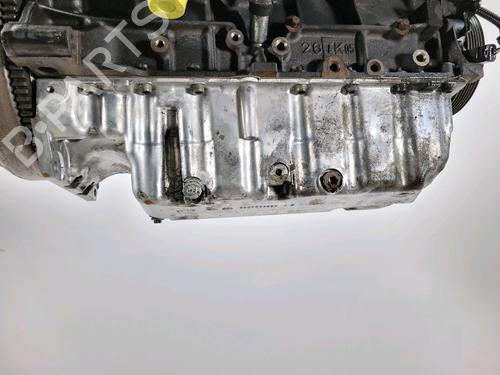 Engine PEUGEOT 307 CC (3B) 2.0 HDi 135 | BP21090114M1 