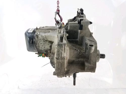 Gearbox RENAULT CLIO II (BB_, CB_) 1.2 (BB0A, BB0F, BB10, BB1K, BB28, BB2D, BB2H, CB0A,... | BP24921374M3 