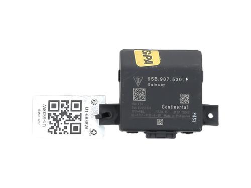 Other PORSCHE MACAN (95B) 3.0 S Diesel | BP32255793O1 