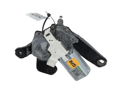 Used Rear wiper motor CITROËN C5 II (RC_) 2.0 HDi (RCRHRH) (136 hp) 27374428